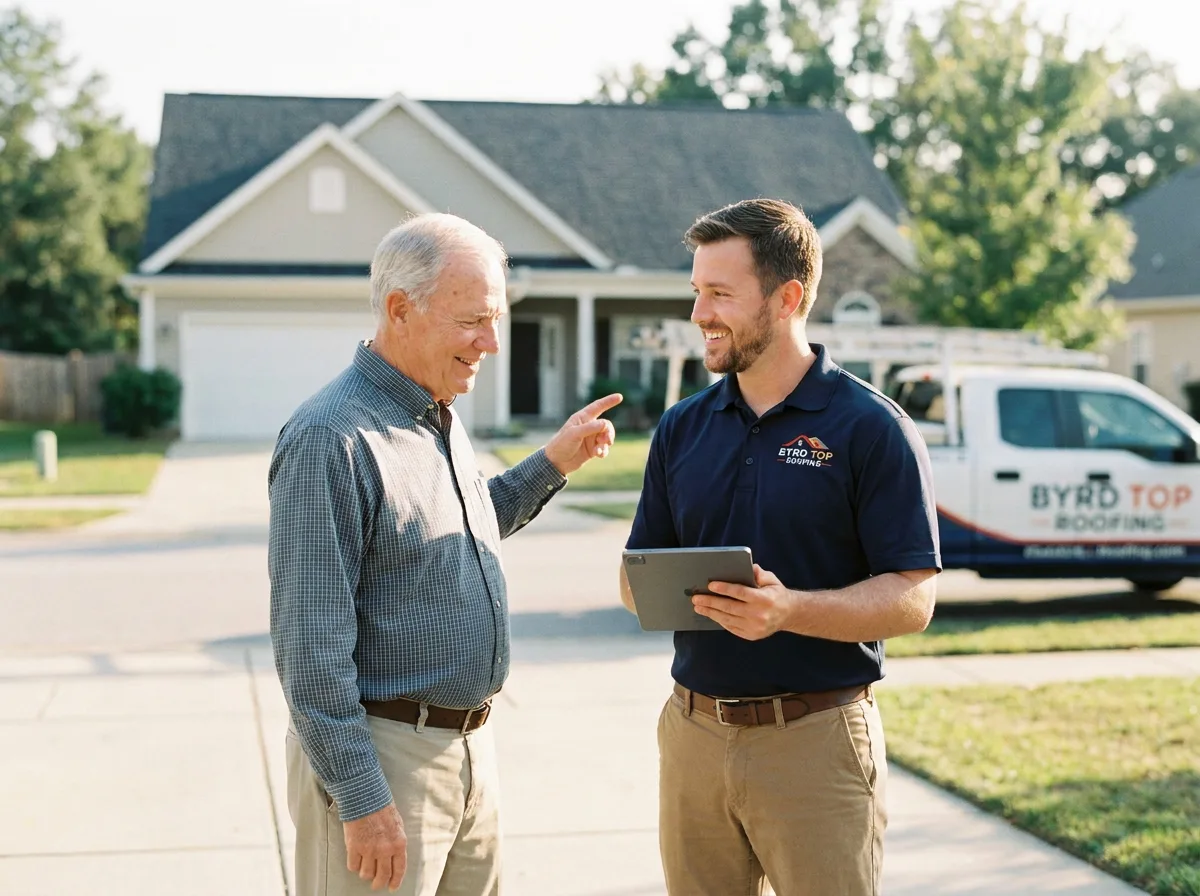Roofing Eaton, CO FAQs